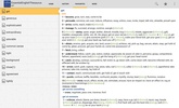 Collins Essential English Thesaurus screenshot 4