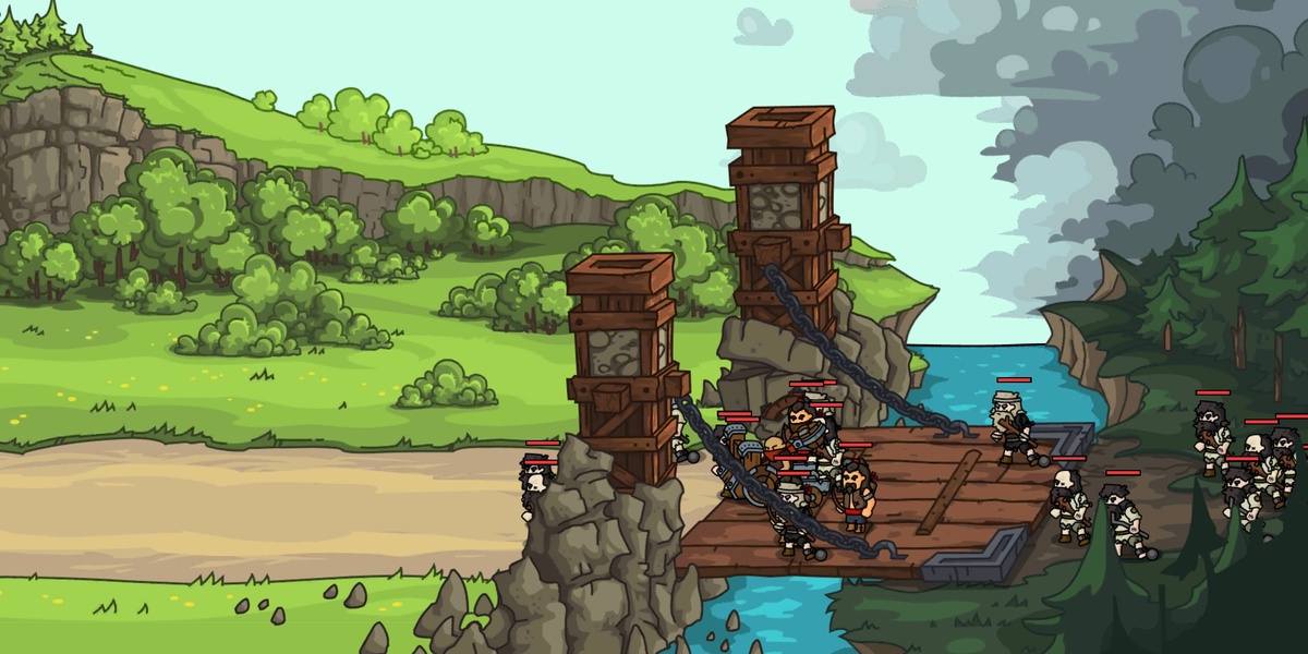 Towerlands - Preview 4