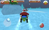 Santa Wars screenshot 5