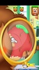 princess pet hospital - tooth dentist Surgery Game screenshot 2