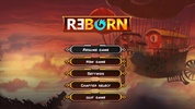 Reborn Adventure screenshot 9