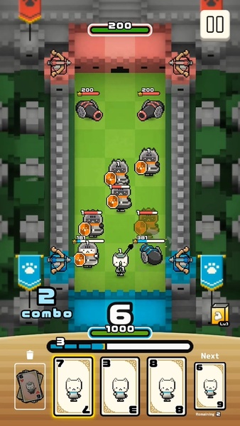 Numpurr Card Wars - Preview 6