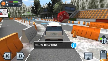 Car Driving School Simulator لـ Android - قم بتنزيل تطبيق APK من Uptodown