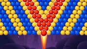 Bubble Shooter-Puzzle Game screenshot 20