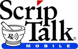 ScripTalk Mobile screenshot 1