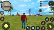 Gangster Fight City Mafia Game screenshot 2