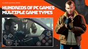 Cloud Gaming Zone-PC Games screenshot 5