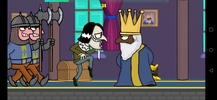 Murder: Be The King screenshot 9