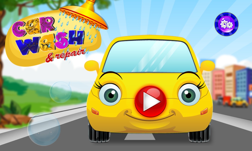 Car Wash And Repair - Preview 15