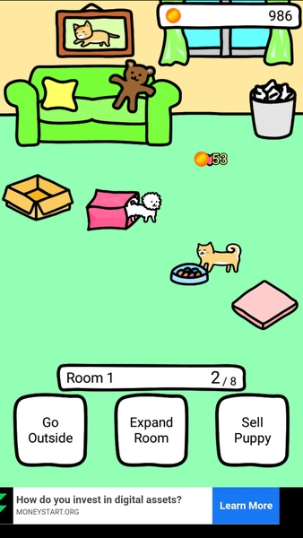 Play with Dogs - Preview 4