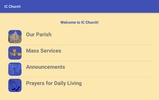 IC Church screenshot 2