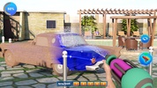 Power Washer Simulator Games screenshot 2
