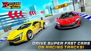 City Car Racing - Car Driving screenshot 2