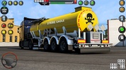 Cargo Truck Game- Euro Truck screenshot 3