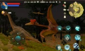 Quetzalcoatlus Simulator screenshot 19