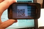QR Barcode Scanner screenshot 4