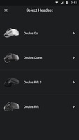 Oculus for Android - Download the APK from Uptodown