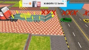 Crazy Car Transport Truck screenshot 9