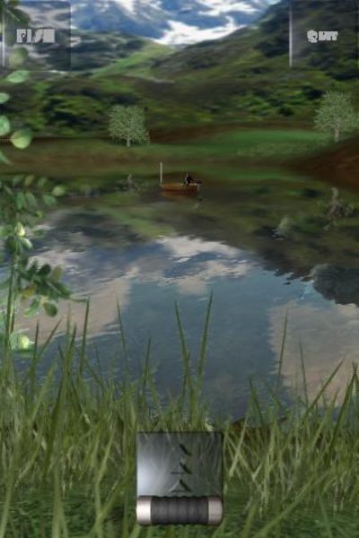 Fishing HD Lite - Preview 3