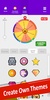 Spin Wheel Random Picker screenshot 3