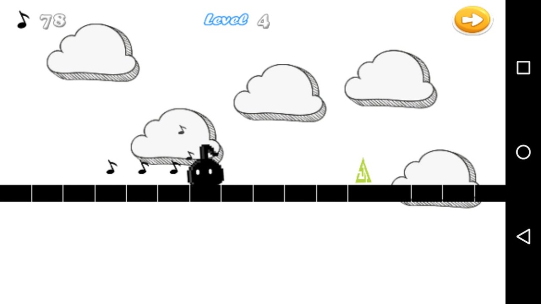 Eighth Note 2 - Preview 2