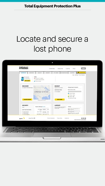 Sprint Protect - Preview 7
