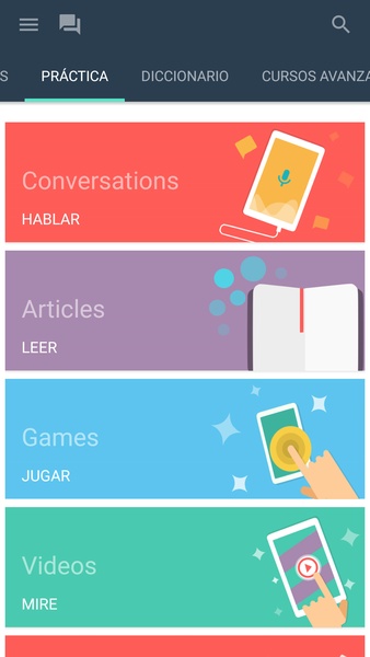 Hello English: Learn English - Preview 5