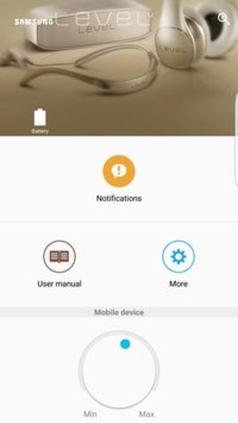 Samsung Level - Preview 3