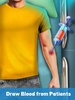 Injection Doctor Games screenshot 2