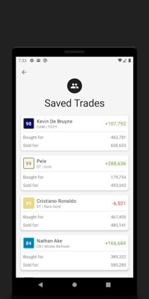 Fifa Tax Calculator - Preview 12