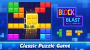 Block Blast: Puzzle Master screenshot 2