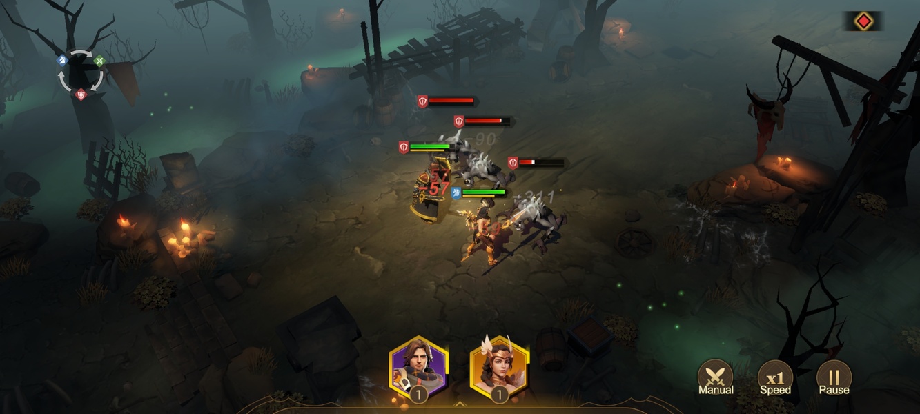 Land of Empires - Preview 10