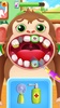 Zoo Dental Care: Doctor Dentist screenshot 3