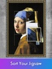 Jigsort Puzzles: Art Jigsaw HD screenshot 6