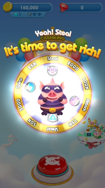 Piggy Boom - Preview 2