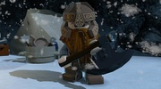 Lego The Lord of the Rings screenshot 2