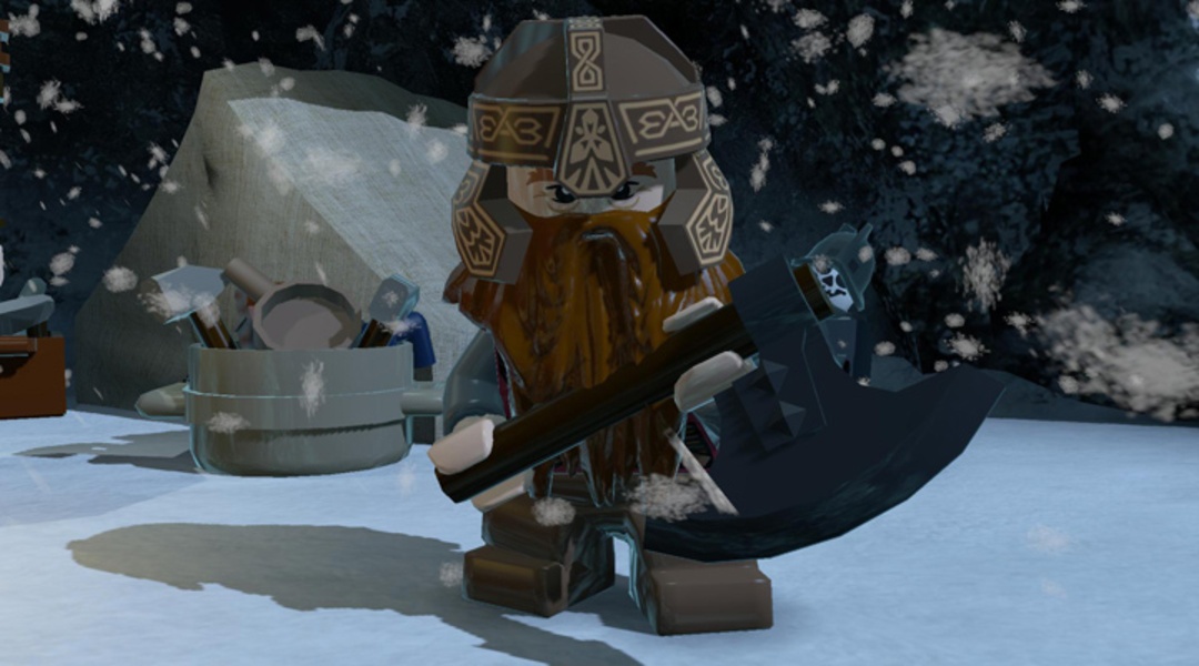 Lego lord of online the rings android download