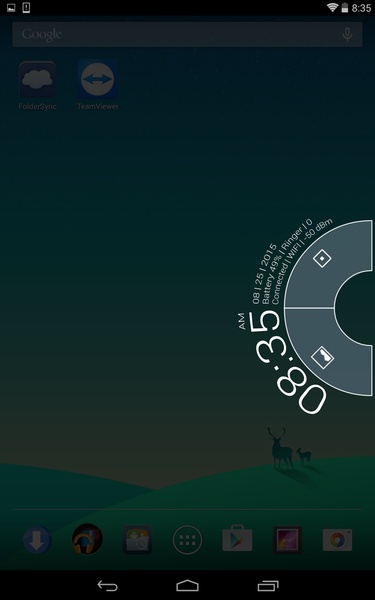 LMT Launcher - Preview 3