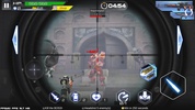 Gun War screenshot 3