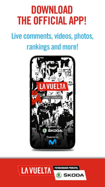 Vuelta 2015 - Preview 6