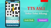 TTS Asli - Teka Teki Seru 2023 screenshot 4