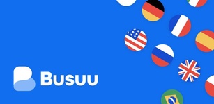 Vorgestelltes Bild von Busuu