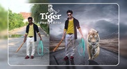 Tiger Photo Editor screenshot 5