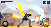 Samurai Sword Fighting Games screenshot 7