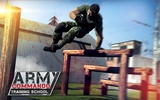 US Army Training Courses Game screenshot 2