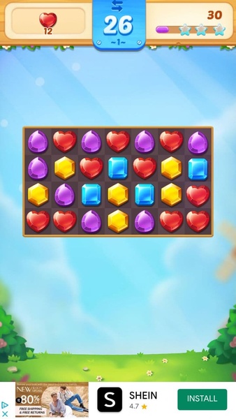 Jewel Town - Preview 6