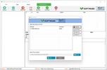 vMail OLM to PST Converter screenshot 5