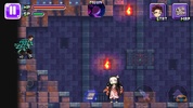 Tanjiro Game: Pixel Adventure screenshot 2