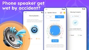 Speaker Cleaner - Remove Water screenshot 8