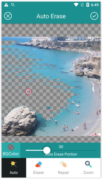 Car Photo Editor - Preview 3